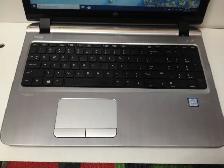 TOUCHSCREEN HP LAPTOP WEBCAM   HDMI  SOLID STATE HD - Photo 4