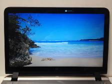 TOUCHSCREEN HP LAPTOP WEBCAM   HDMI  SOLID STATE HD - Photo 5