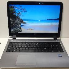 TOUCHSCREEN HP LAPTOP WEBCAM   HDMI  SOLID STATE HD - Photo 6
