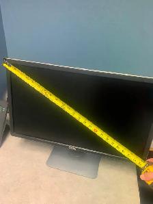 Computer monitors