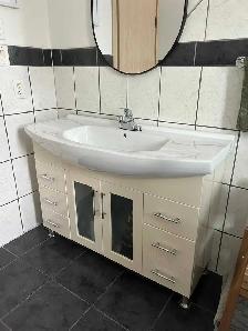 48' Bathroom Vanity - Photo 2