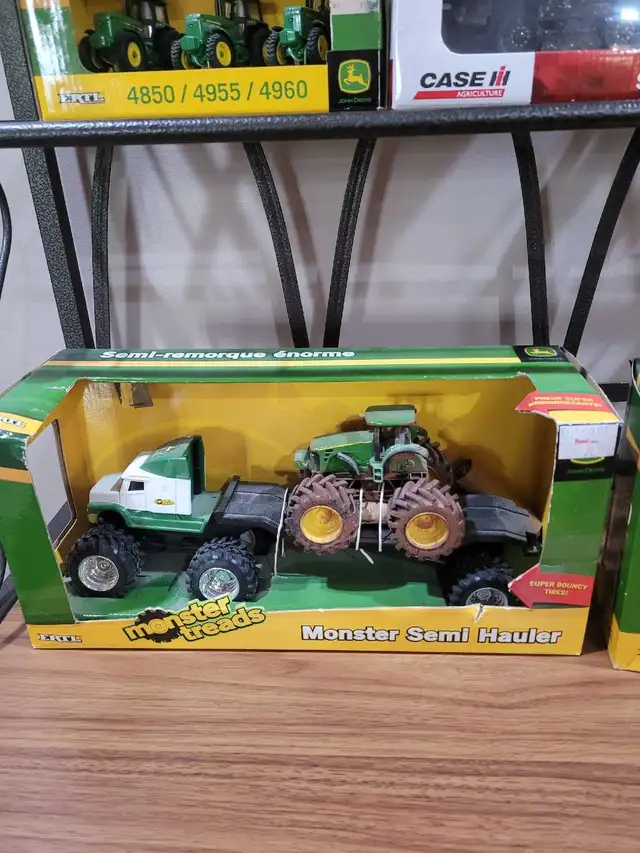 Collectible tractors - Photo 5