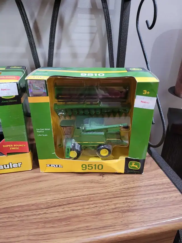 Collectible tractors - Photo 6