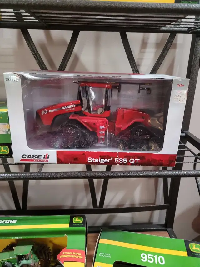 Collectible tractors - Photo 7