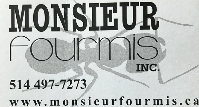 Tehnicien en gestion parasitaire