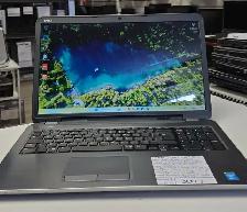 Dell Inspiron 5737 BATTERIE NEUVE 17po i7-4500M 16Go SSD 256Go - Photo 2