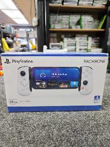 Backbone PlayStation