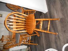 Bar table set - Photo 2