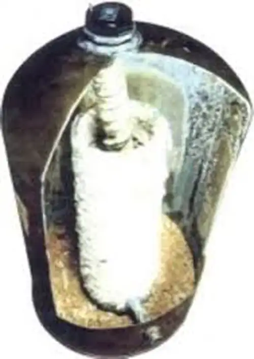 NO SALT ELECTROMAGNETIC WATER SOFTENER - Photo 4