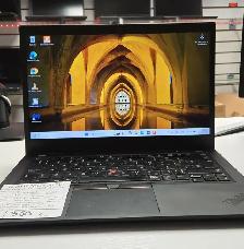 T14 Gen 1 i7-10610U 16Go DDR4 SSD 256Go NVMe 14p HDMI USB-C