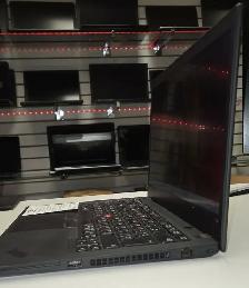 T14 Gen 1 i7-10610U 16Go DDR4 SSD 256Go NVMe 14p HDMI USB-C - Photo 2