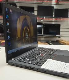 T14 Gen 1 i7-10610U 16Go DDR4 SSD 256Go NVMe 14p HDMI USB-C - Photo 3