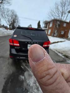 Dodge Journey 2013 - Photo 2