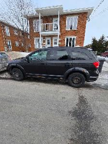 Dodge Journey 2013 - Photo 3