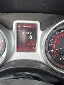 Dodge Journey 2013 - Photo 4