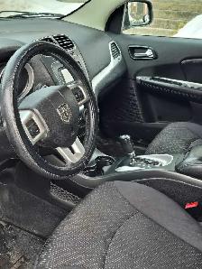 Dodge Journey 2013 - Photo 5