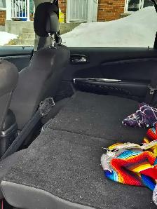 Dodge Journey 2013 - Photo 6