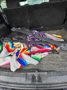 Dodge Journey 2013 - Photo 8