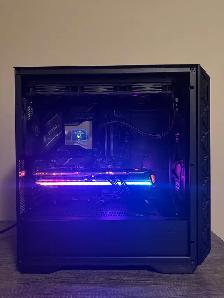 ⚡ Custom Gaming PC – Ryzen 9700X   RX 7800 XT - $700 OFF!