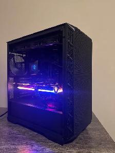 ⚡ Custom Gaming PC – Ryzen 9700X   RX 7800 XT - $700 OFF! - Photo 2