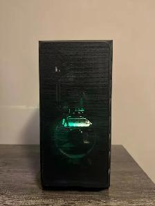 ⚡ Custom Gaming PC – Ryzen 9700X   RX 7800 XT - $700 OFF! - Photo 3