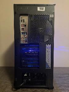 ⚡ Custom Gaming PC – Ryzen 9700X   RX 7800 XT - $700 OFF! - Photo 5