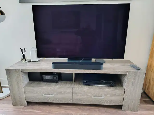 Meuble télé à vendre