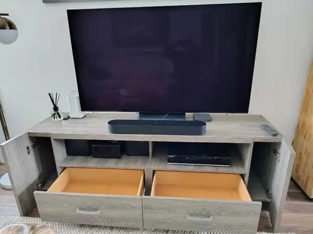 Meuble télé à vendre - Photo 2