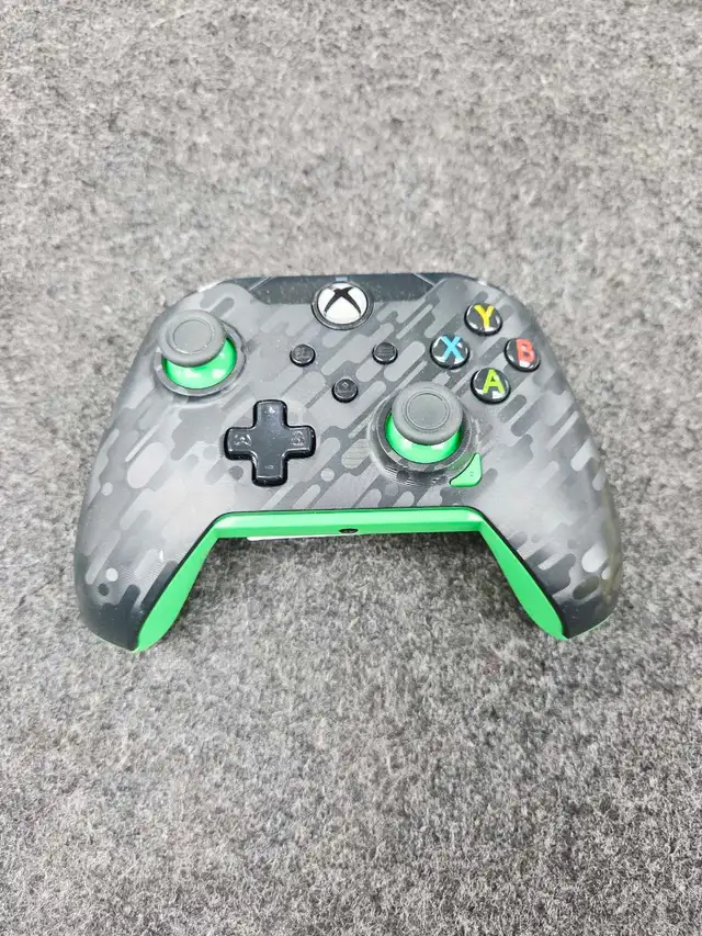 Manette Xbox
