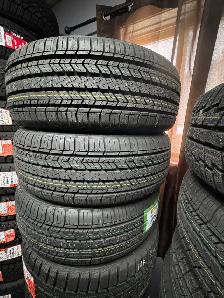 235/65/17 - All Season Tires set