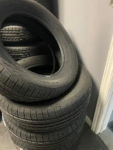 255/50/20 - All Season Tires set