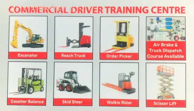 Tractor-Trailer AZ Training (Automatic/Manual Transmission) - Photo 3