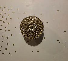 Hanger for childrens room with a Princess style $10