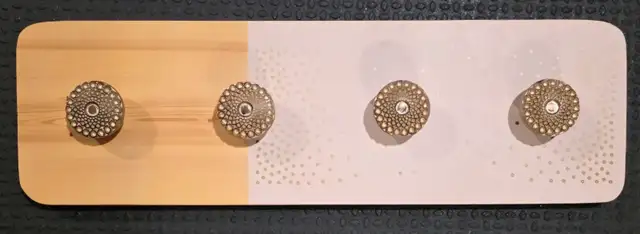 Hanger for childrens room with a Princess style $10 - Photo 2