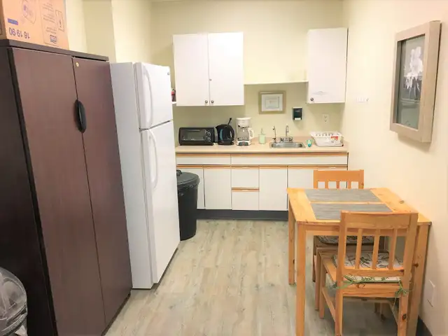 Private Office Space on Harvey Ave - Photo 6