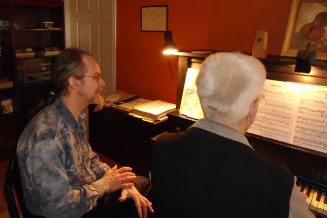COURS de BATTERIE, CHANT ou PIANO à LAVAL ou à Montréal - Photo 9
