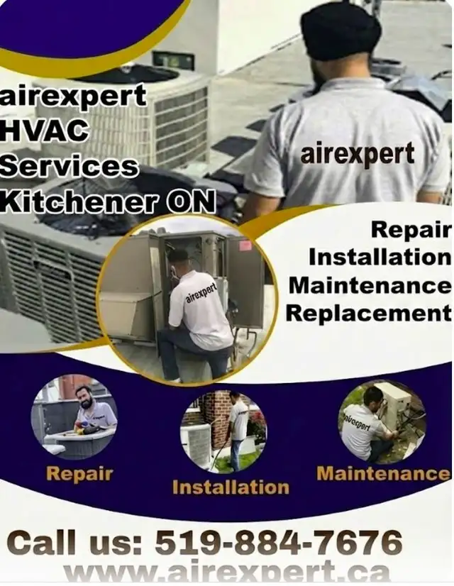 FURNACE FURNACE FURNACE FURNACE FURNACE READY FOR QUICK INSTALL!