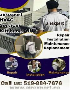 FURNACE FURNACE FURNACE FURNACE FURNACE READY FOR QUICK INSTALL!