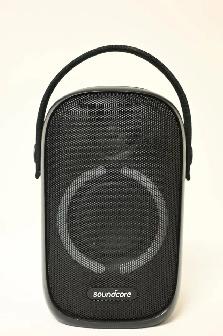 Anker Soundcore Bluetooth Wireless Speaker LED lights USED Good