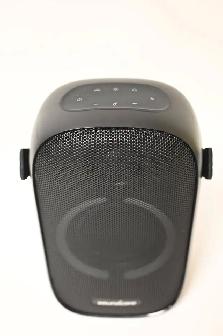 Anker Soundcore Bluetooth Wireless Speaker LED lights USED Good - Photo 4