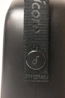 Anker Soundcore Bluetooth Wireless Speaker LED lights USED Good - Photo 6