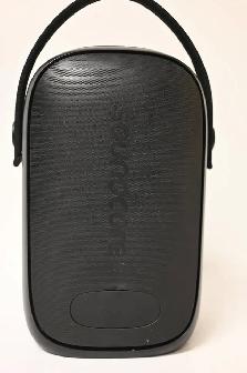 Anker Soundcore Bluetooth Wireless Speaker LED lights USED Good - Photo 7