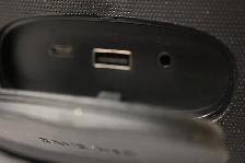 Anker Soundcore Bluetooth Wireless Speaker LED lights USED Good - Photo 8