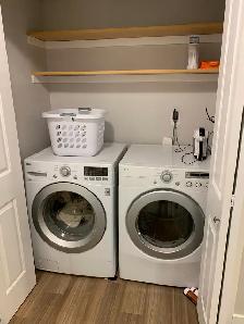 Furnished Suite (All Utilities Included!) - Photo 10