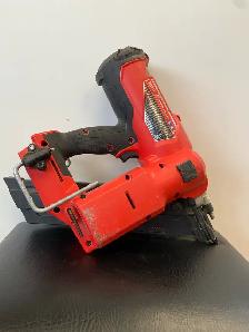 30 Degree Angle Nailer - Photo 2