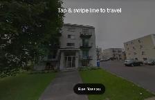 Big size 4.5 in Brossard with new appliances - Photo 10