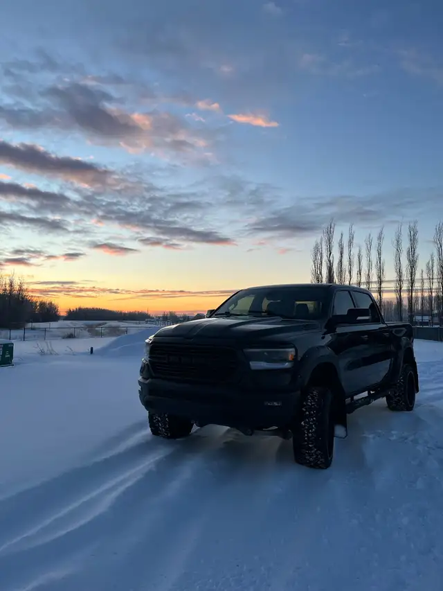 2019 Ram 1500 Sport - Photo 2