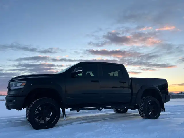 2019 Ram 1500 Sport - Photo 3