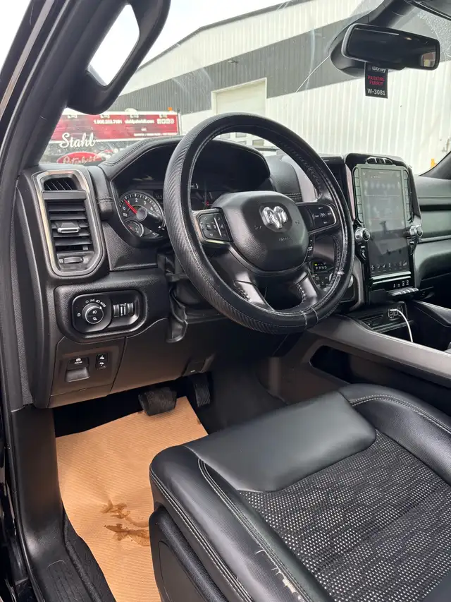 2019 Ram 1500 Sport - Photo 4