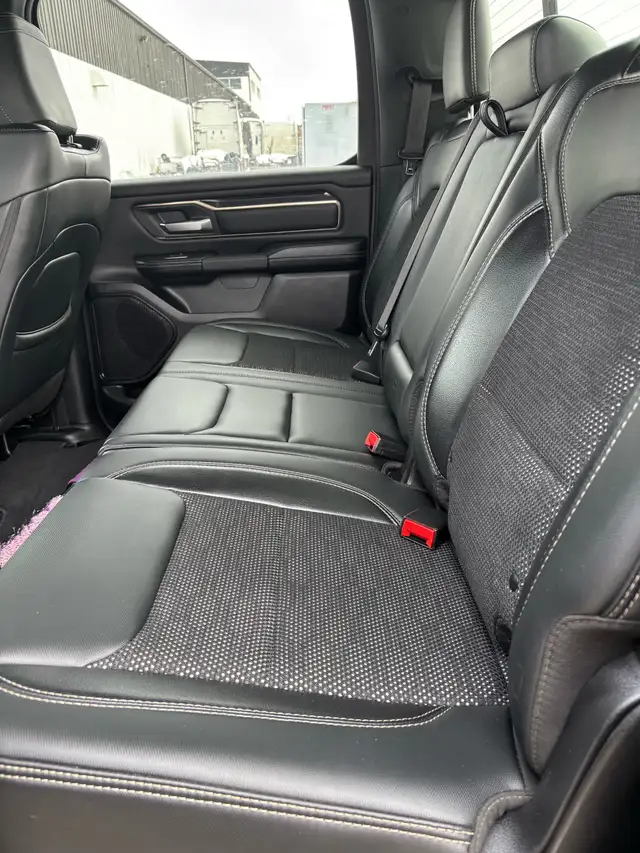 2019 Ram 1500 Sport - Photo 6